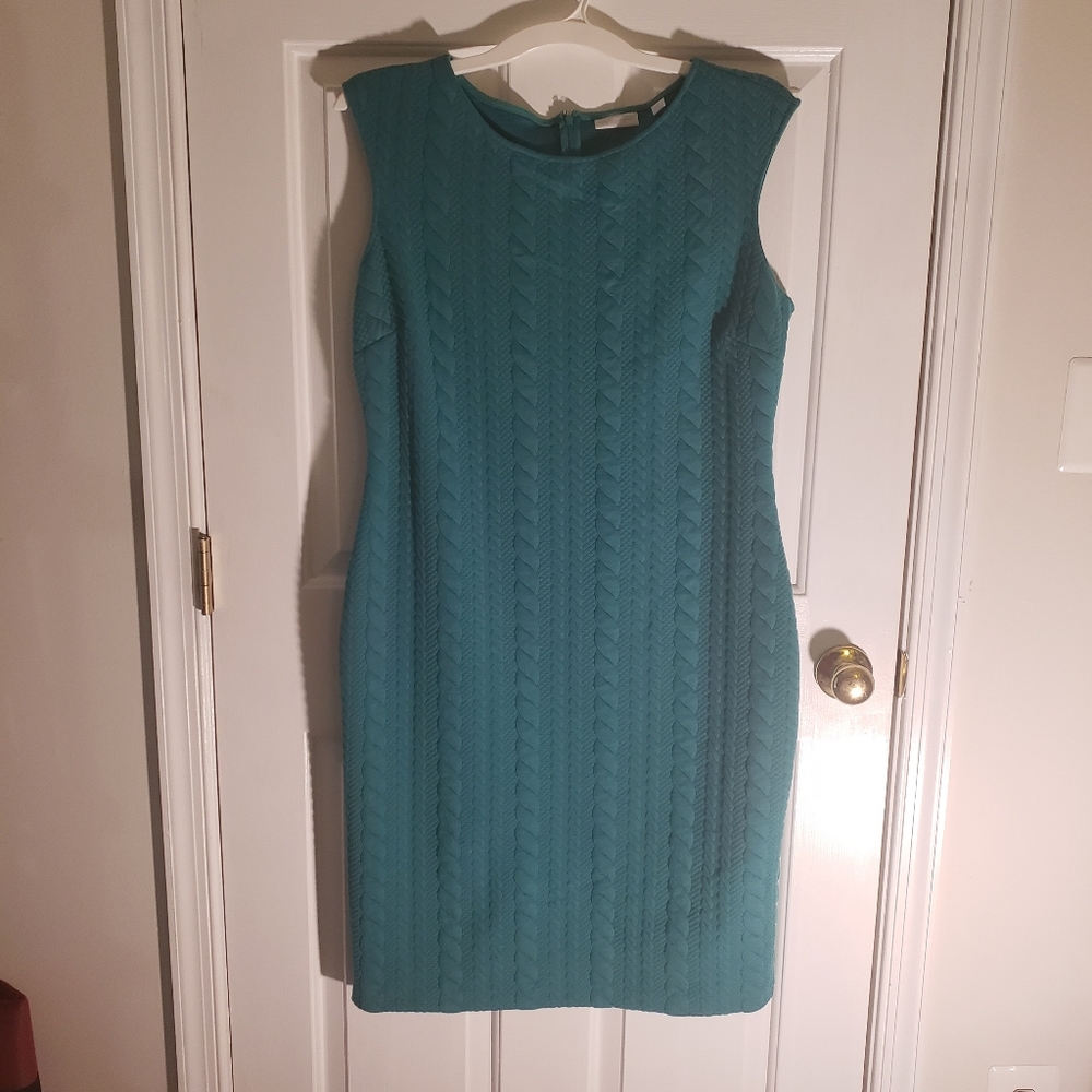 Dress Office New York & Co XL